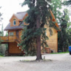 Meet your Posher, Thomasena